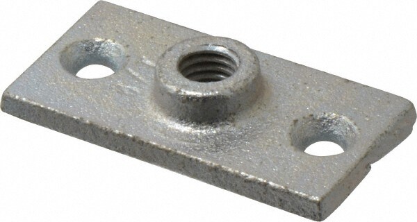 1/2" Rod Ceiling Flange