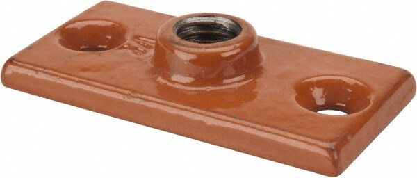 1/2" Rod Ceiling Flange
