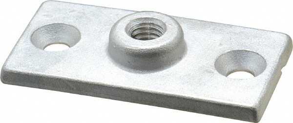 3/8" Rod Ceiling Flange