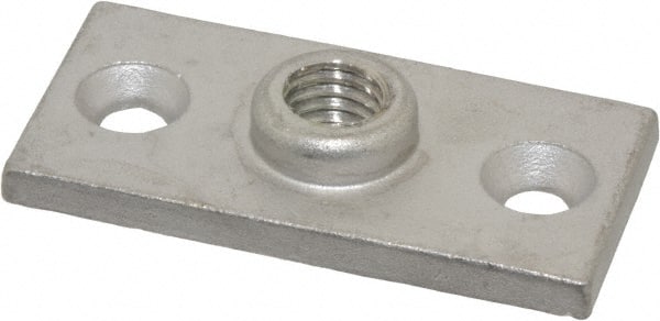 Empire 1/2″ Rod Ceiling Flange 02162881 MSC Industrial Supply