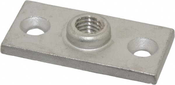 1/2" Rod Ceiling Flange