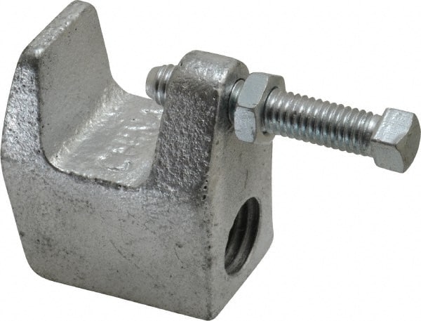 Empire 62G0075 Top Clamp: 3/4" Flange Thickness, 3/4" Rod 