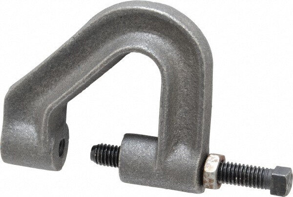 Purlin Clamp: 3/8" Rod
