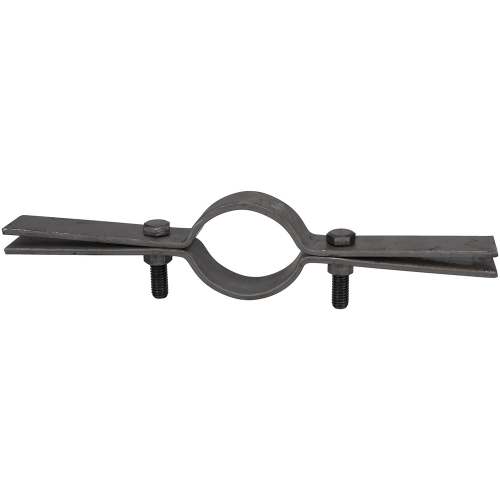 Two Pipe Riser Clamp Empire - Riser Clamp: 2