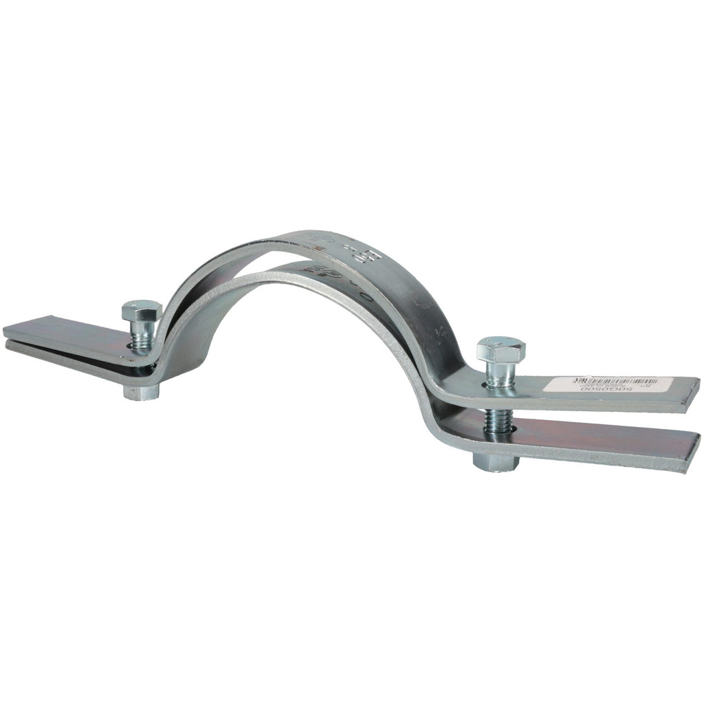 7 Inch Riser Clamp Empire - Riser Clamp: 5