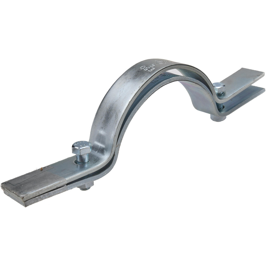 7 Inch Riser Clamp Empire - Riser Clamp: 6