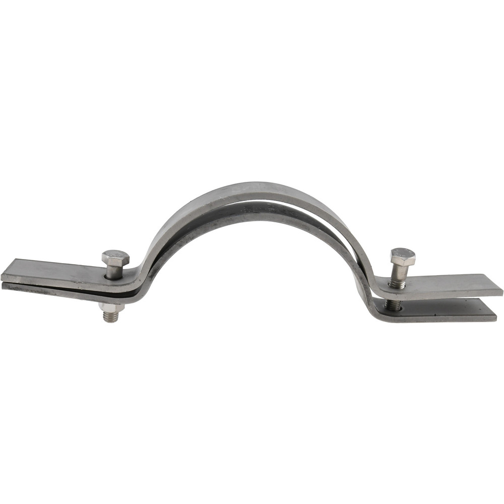 Empire - Riser Clamp: 6
