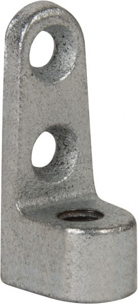 Side Beam Connector: 3/8" Rod