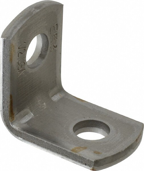 1/2" Rod Angle Bracket