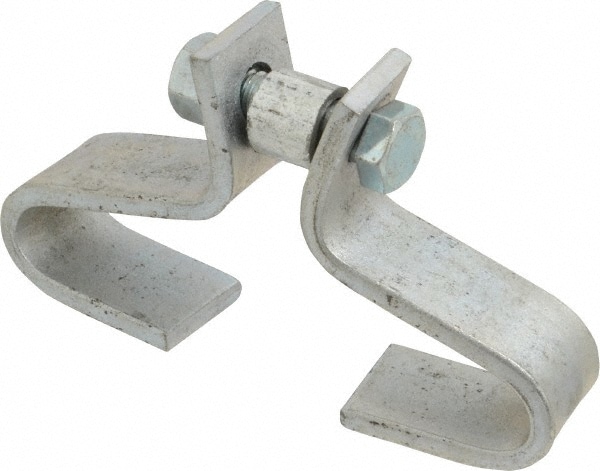 Empire 150G0106 Center Beam Clamp: 6" Flange Width, 3/4" Rod Image