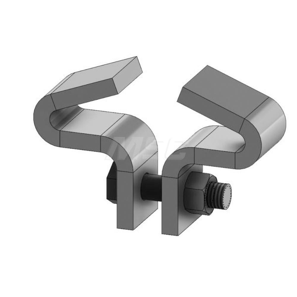 Empire Center Beam Clamp 02164838 MSC Industrial Supply