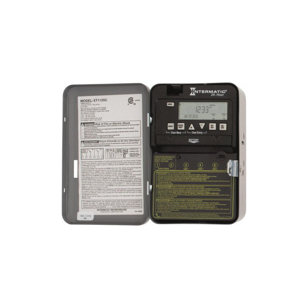 Intermatic product image