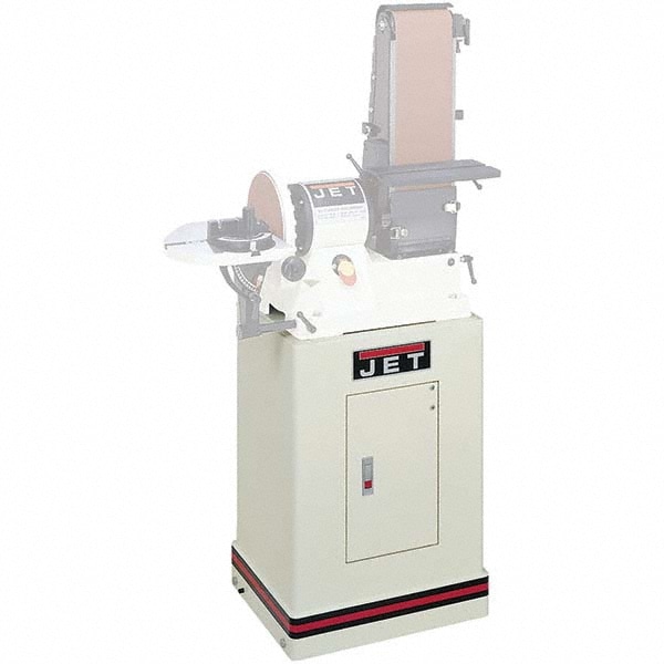 Sanding Machine Accessories; Accessory Type: Sander Stand Closed ; For Use With: JSG-96 ; Product Width/Diameter (Decimal Inch): 29.0000 ; Product Length (Decimal Inch): 16.0000 ; Product Height (Decimal Inch): 28.5000