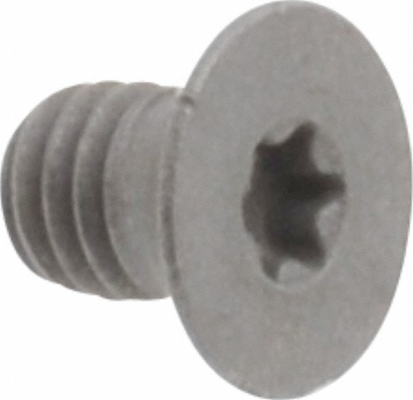 Kennametal - Screw for Indexables: Torx | MSC Direct