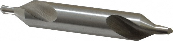 KEO 55089-01 6 Flute Countersink High Speed Steel 3//4 Body Diameter
