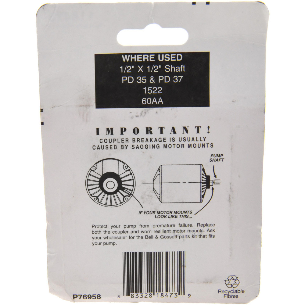 Bell & Gossett product image