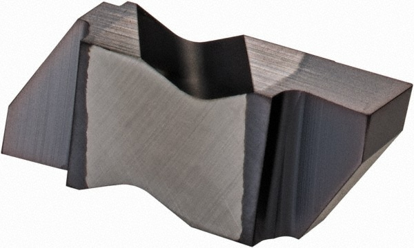 Grooving Insert: NG3156 KC5010, Solid Carbide