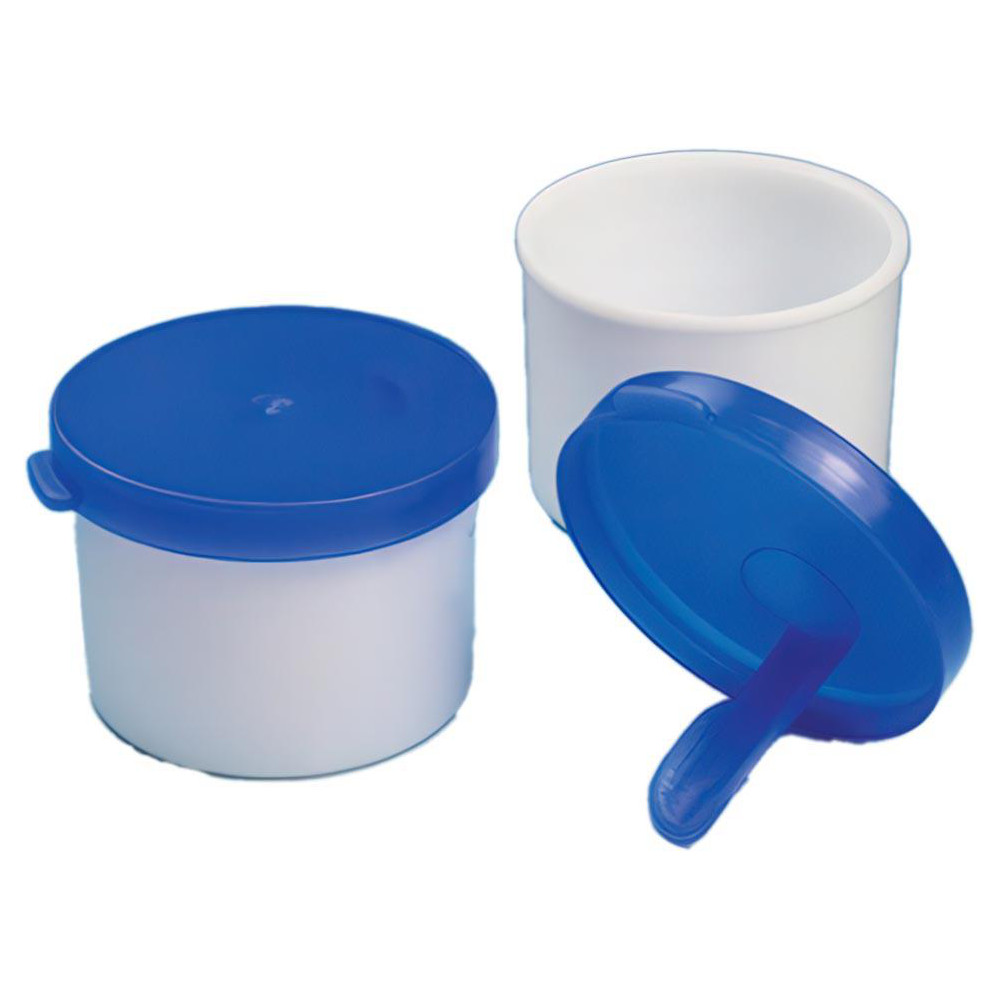 Globe Scientific - Specimen & Sample Containers: Type: Fecal Container ...