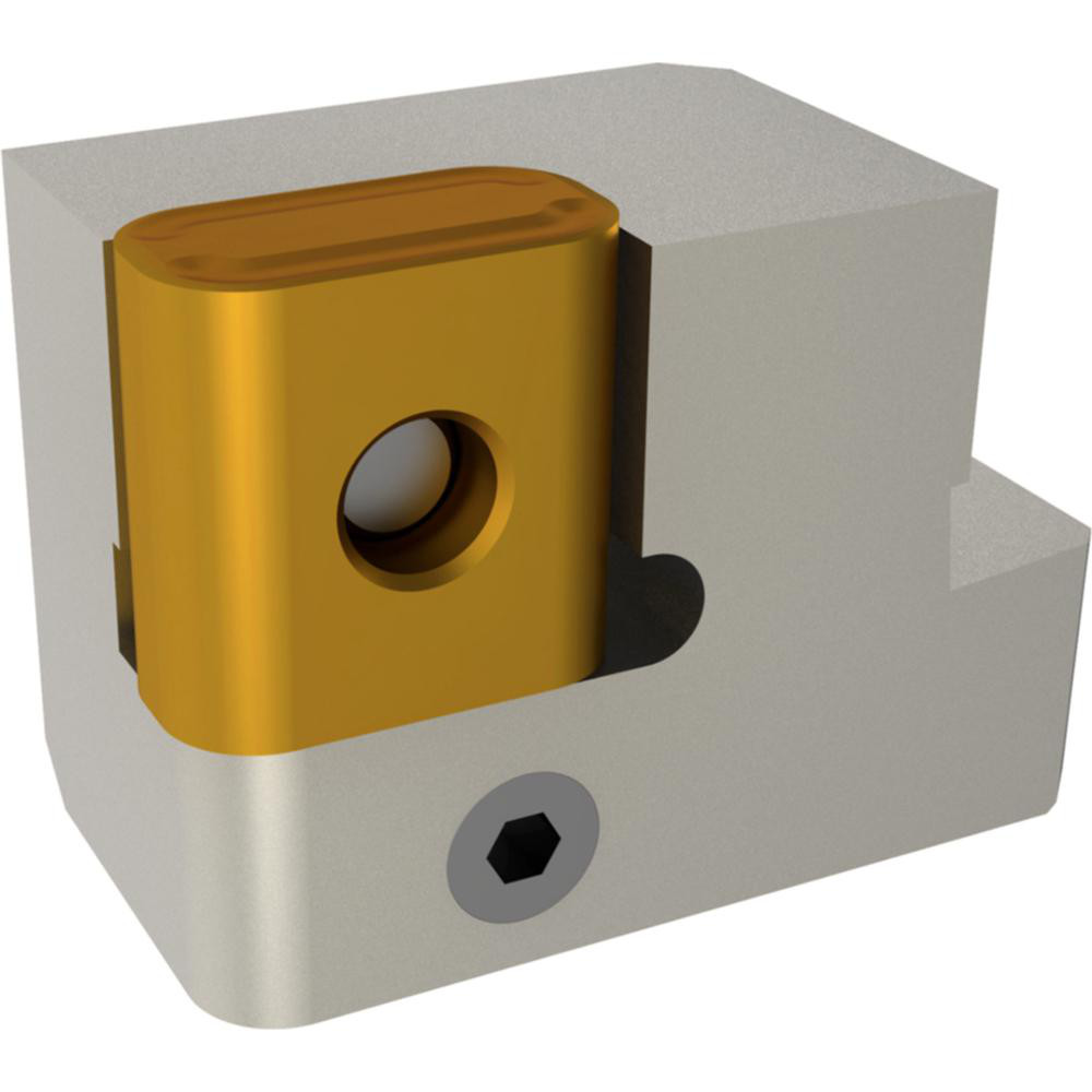 Widia Indexable Turning Cartridges; Series LNUX; Cutting Direction