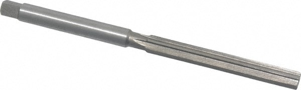 High Speed 1//4 inch Straight Flute Hand Reamer