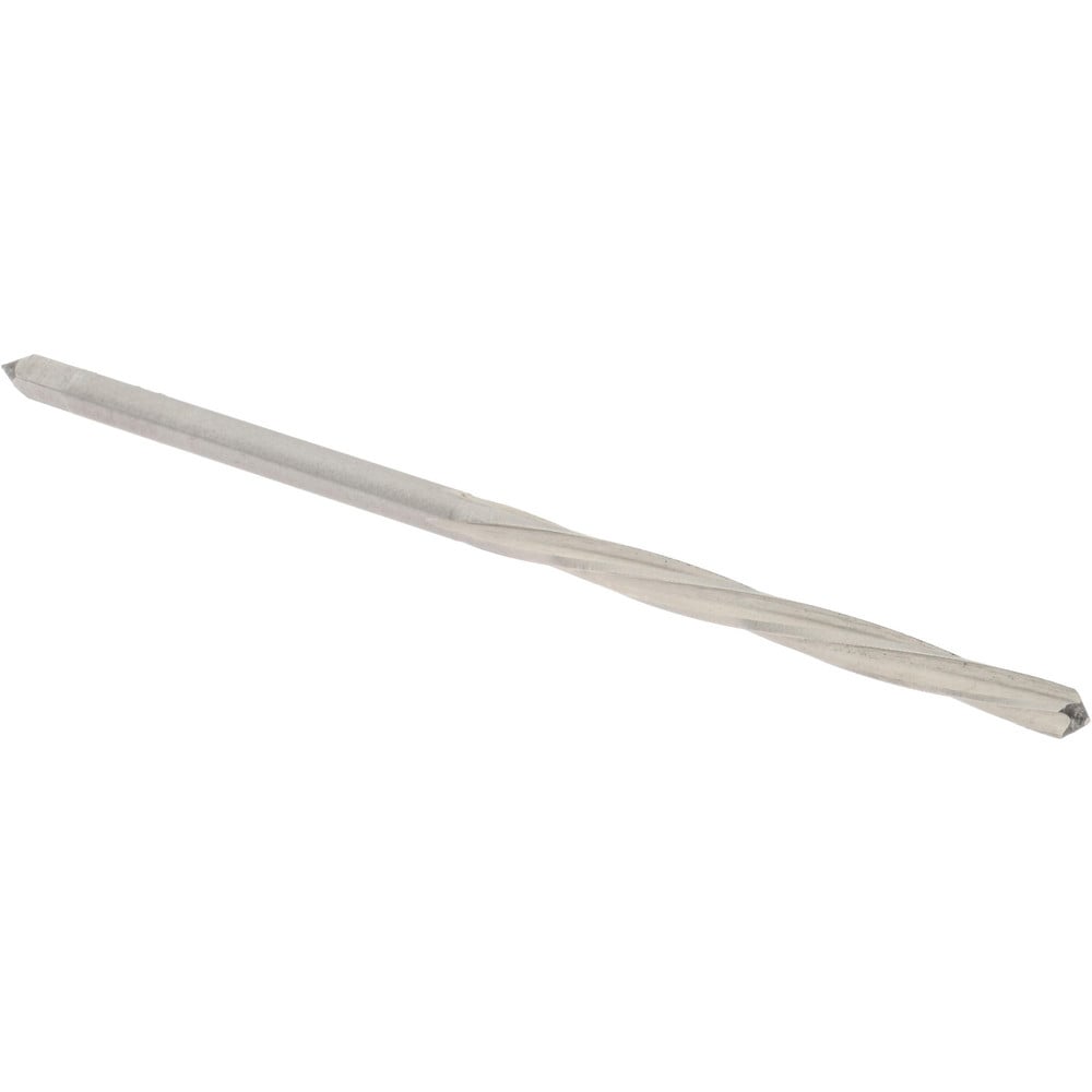 Value Collection SM2000008 Hand Reamer: 1/8" Dia, 1-1/2" Flute Length, 6 Flutes, 3" OAL Image