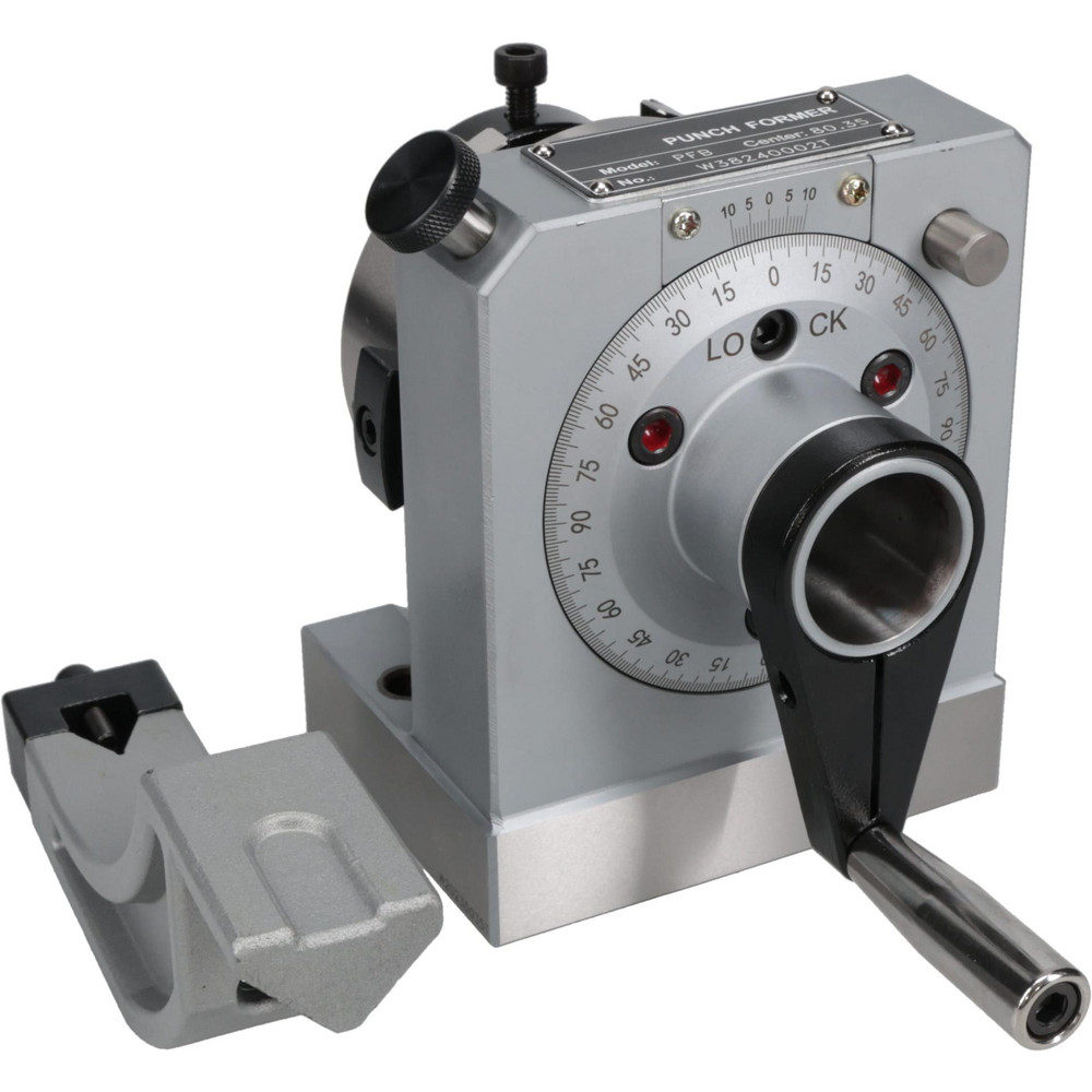 Value Collection - 24 Position, Punch Former Indexing Spacer | MSC