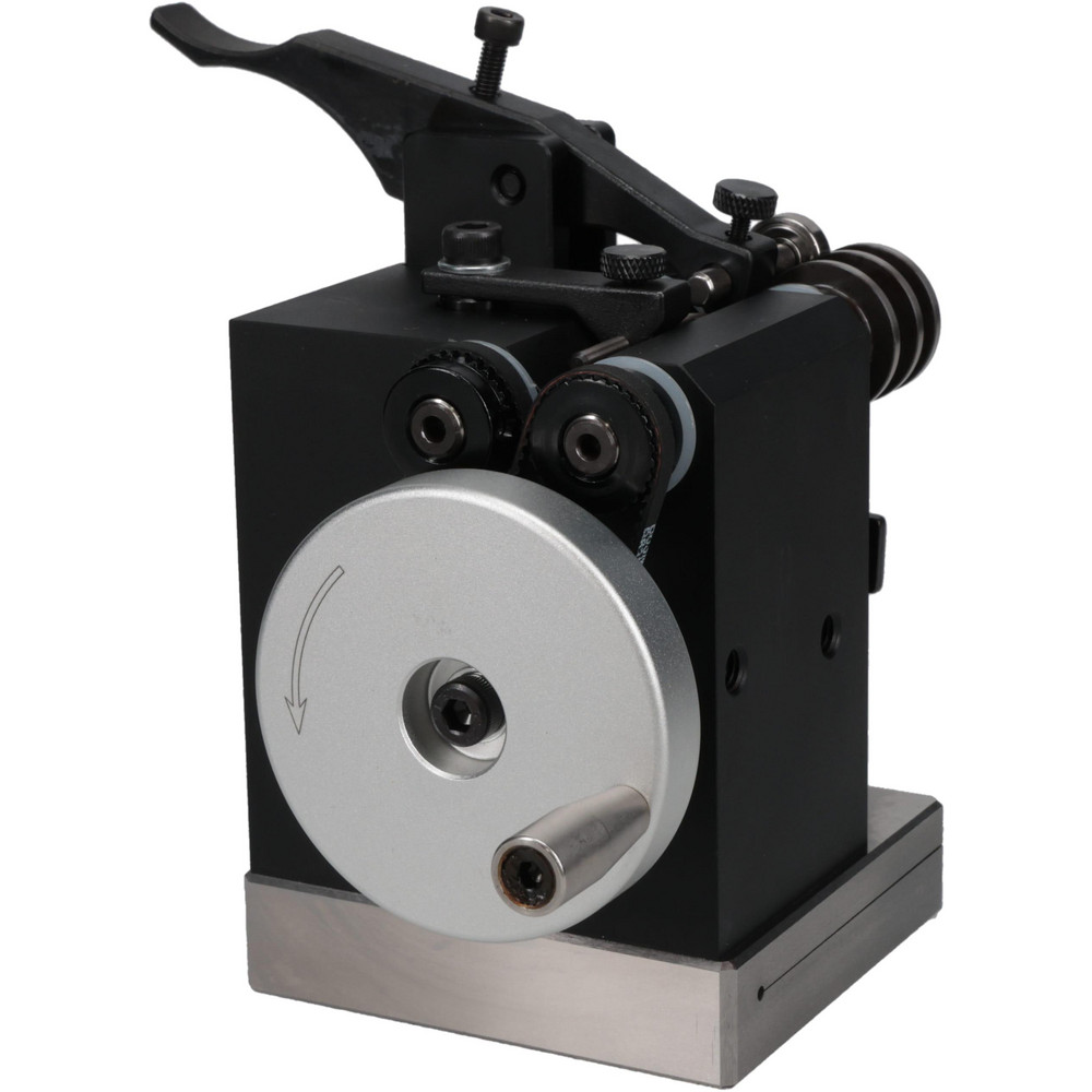 Value Collection - Cylindrical Grinder: Manual, 0.393