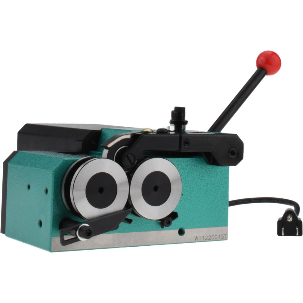 1 Inch Swing, 4.7 Inch Distance, Automatic Cylindrical Grinder