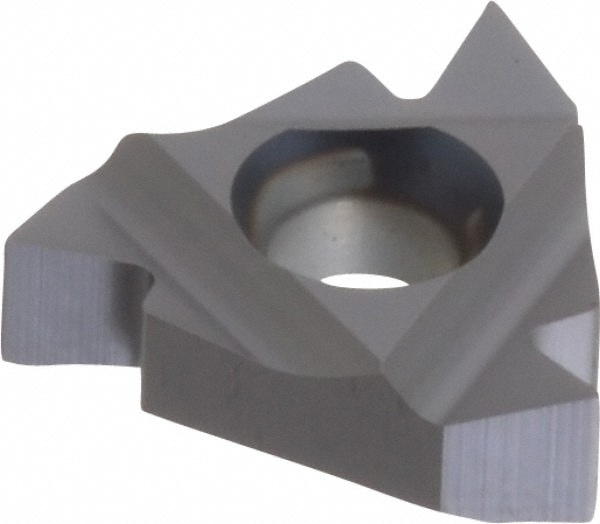 Laydown Threading Insert: LT16NRAG60 KC5010, Solid Carbide