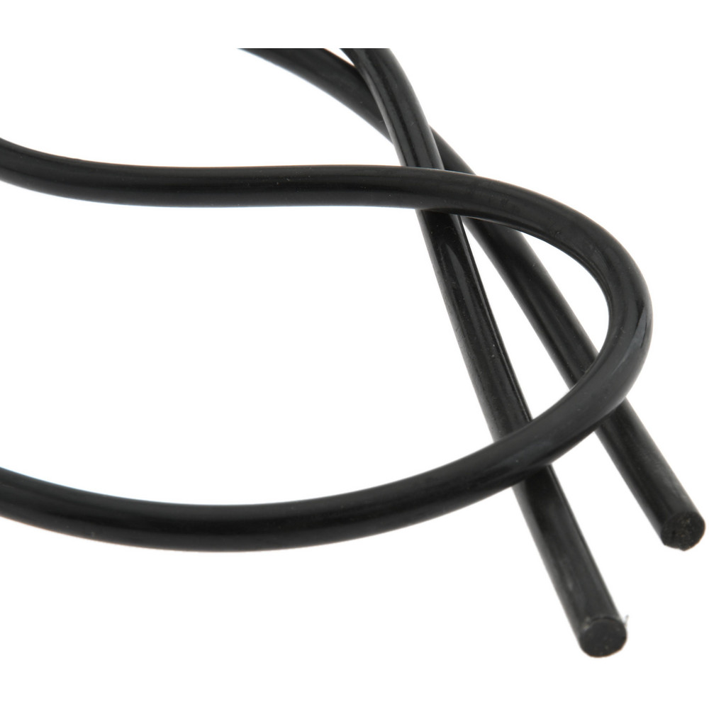 Professional Plastics - Plastic Rod: Polyurethane, 1/4