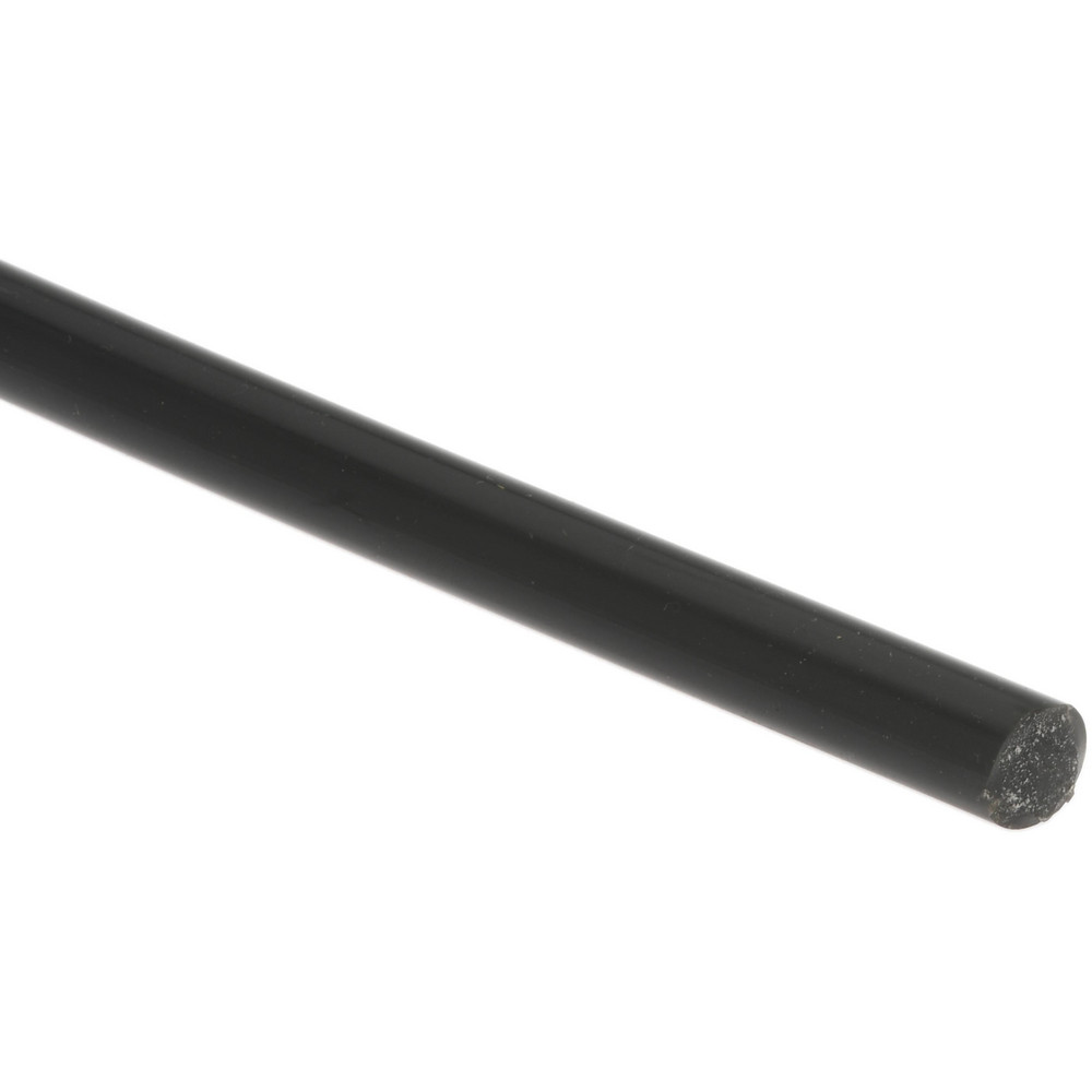 Professional Plastics - Plastic Rod: Polyurethane, 5/8