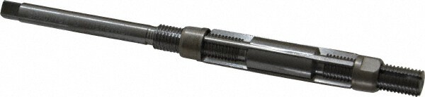 Size 4/A, Straight Shank Hand Adjustable Reamer
