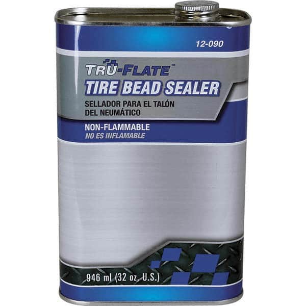 Tire Bead Sealer: Use with Tire Repair