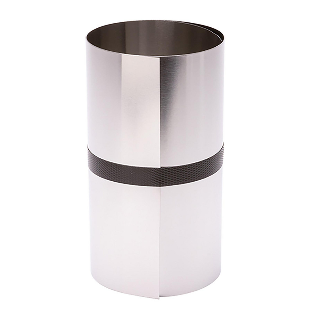 Maudlin Products Metal Shim Stock Roll, 100" Long, 12" Wide, 316