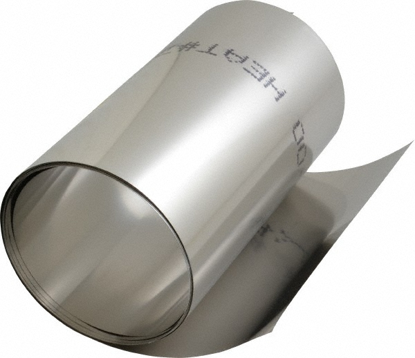 Maudlin Products 1 Piece, 100 Inch Long x 6 Inch Wide x 0.004 Inch