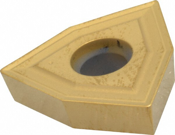 Indexable Drill Insert: DFTHD KC720, Carbide