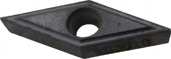 Turning Insert: VBGT220LF KC5010, Solid Carbide