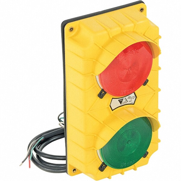 Dock Lights; PSC Code: 6210