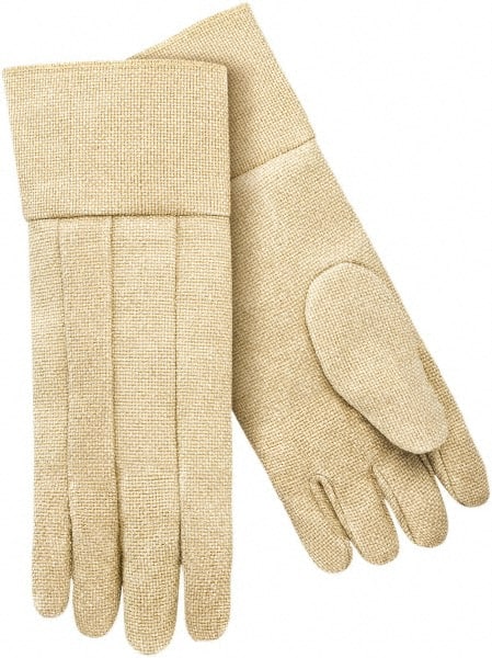 Steiner 7118 Size Universal Wool Lined Fiberglass Heat Resistant Glove 