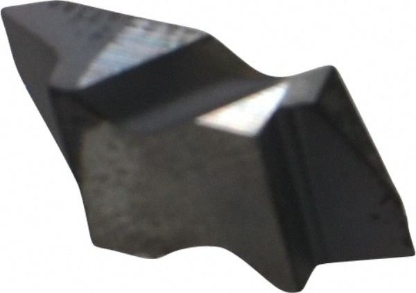 Threading Insert: NTF2L KC5010, Carbide