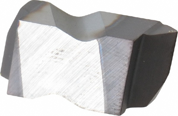 Kennametal 1796429 Threading Insert:3008 Size, NJK Style, KC5010 Grade, C3, C4 Grade, Solid Carbide Image