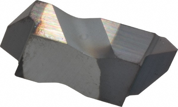 Threading Insert: NJK3007R24 KC5010, Carbide