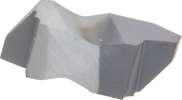 Threading Insert: NA3R6 KC5010, Carbide