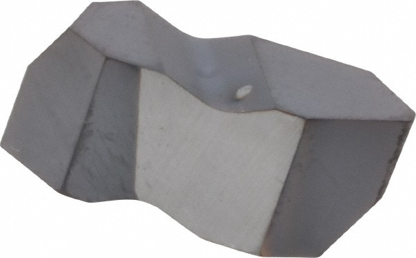 Threading Insert: NJ3020R8 KC5010, Carbide