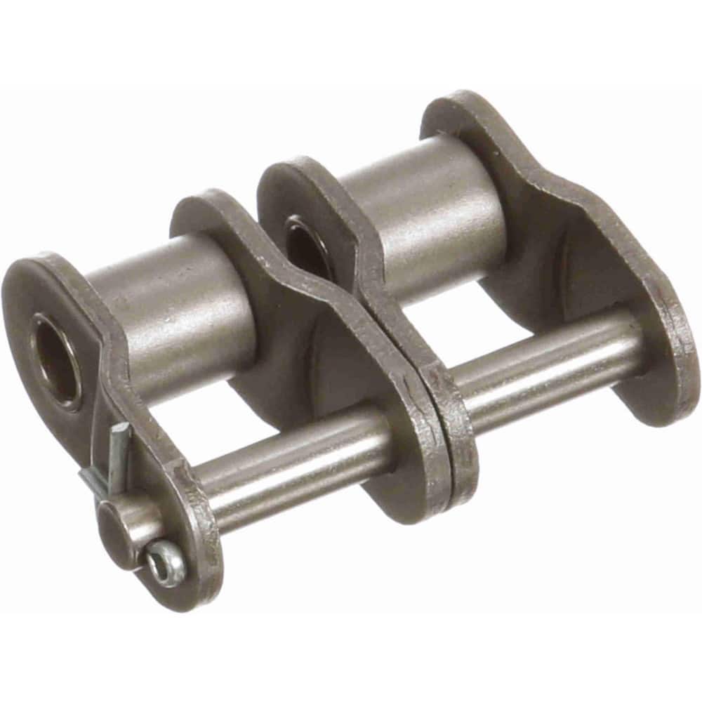Offset Link: for Double Strand Chain, 60 Chain, 3/4" Pitch