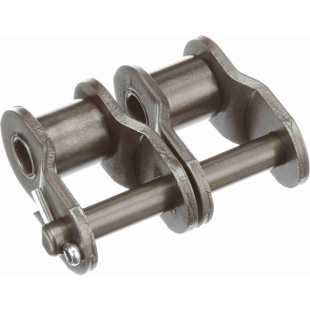 Browning - Offset Link: for Double Strand Chain, 80 Chain, 1
