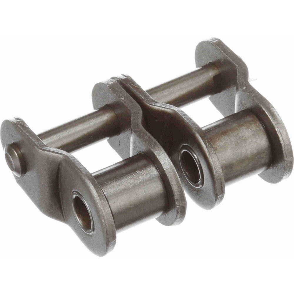 Browning - Offset Link: for Double Strand Chain, 80 Chain, 1
