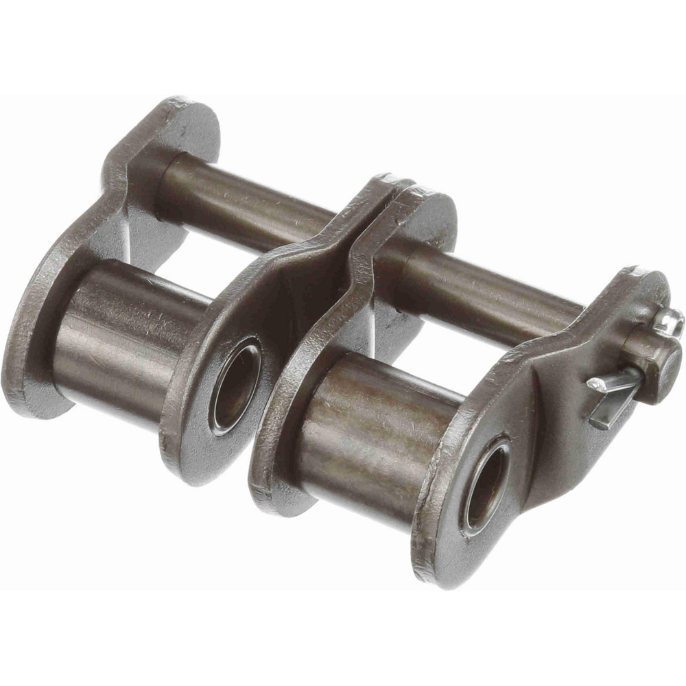 Browning - Offset Link: for Double Strand Chain, 80 Chain, 1