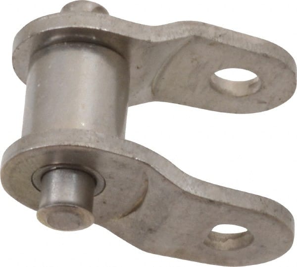 Offset Link: for Single Strand Chain, 3/4" Pitch