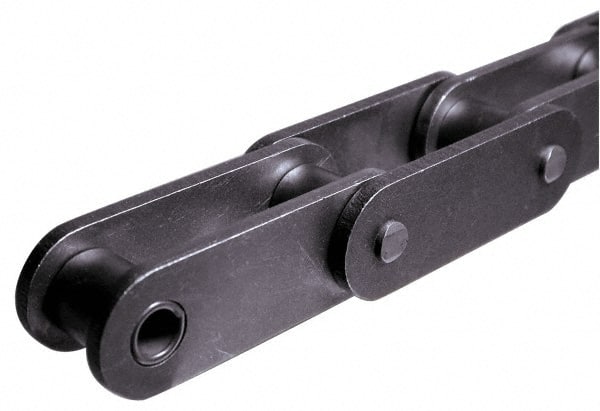 Double Pitch Connecting Roller Link 